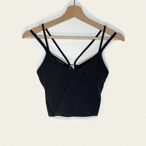 Lululemon Align Strappy Ribbed Tank Top - Picture 7 of 9